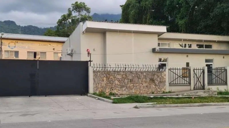 Mujer hallada sin vida en Yoro