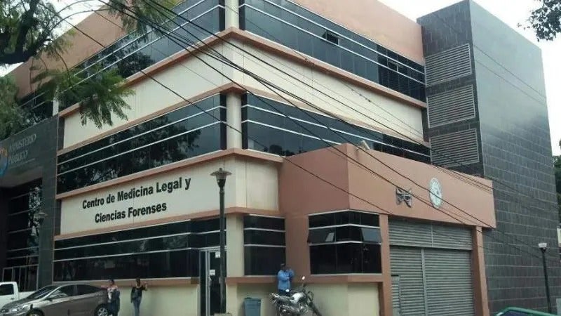 Mujer aparece muerta colonia Nueva Suyapa