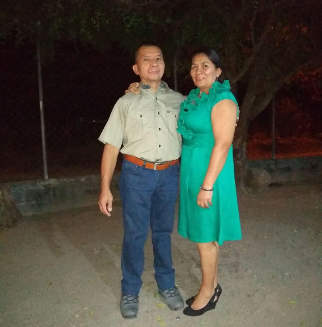 Siempre discutían mamá de mujer asesinada pareja Choluteca