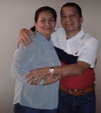 Siempre discutían mamá de mujer asesinada pareja Choluteca