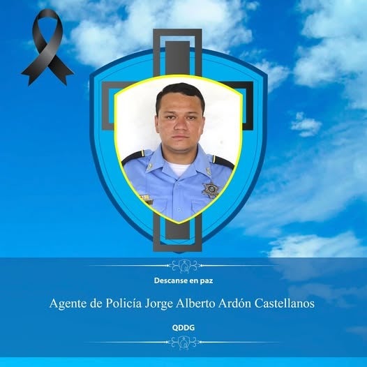 Policía