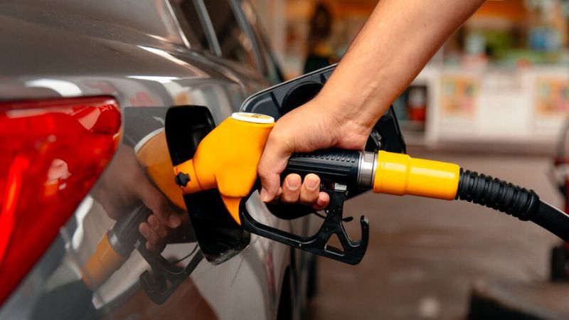 Precio combustibles lunes 30 junio