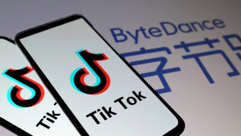 Microsoft adquirirá TikTok