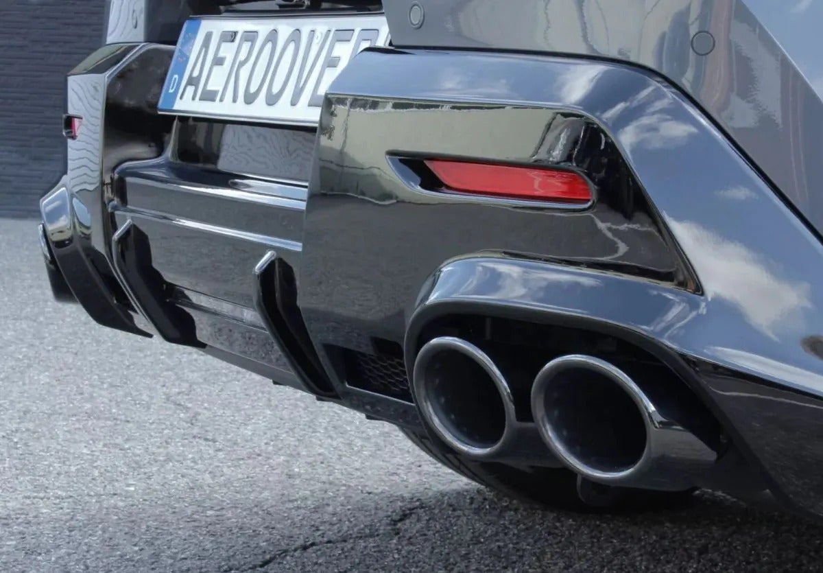 Toyota Ferrari