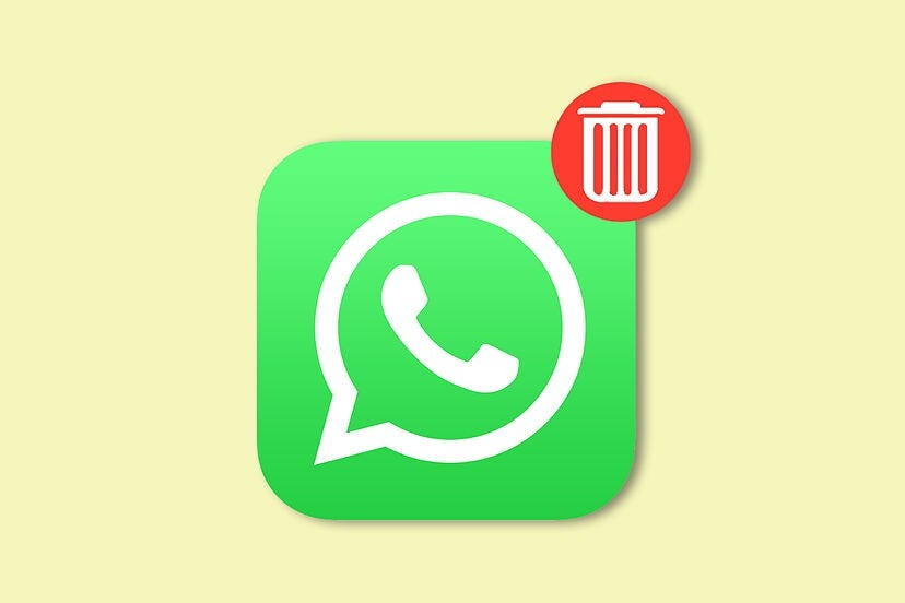 cómo recuperar conversaciones y archivos en la papelera de WhatsApp