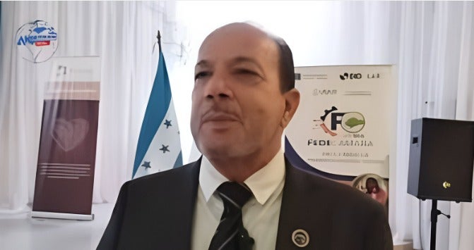René Merino