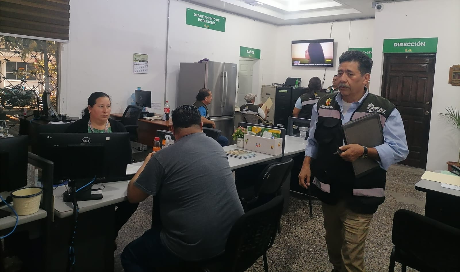 Denuncias