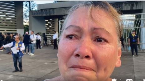 madre
