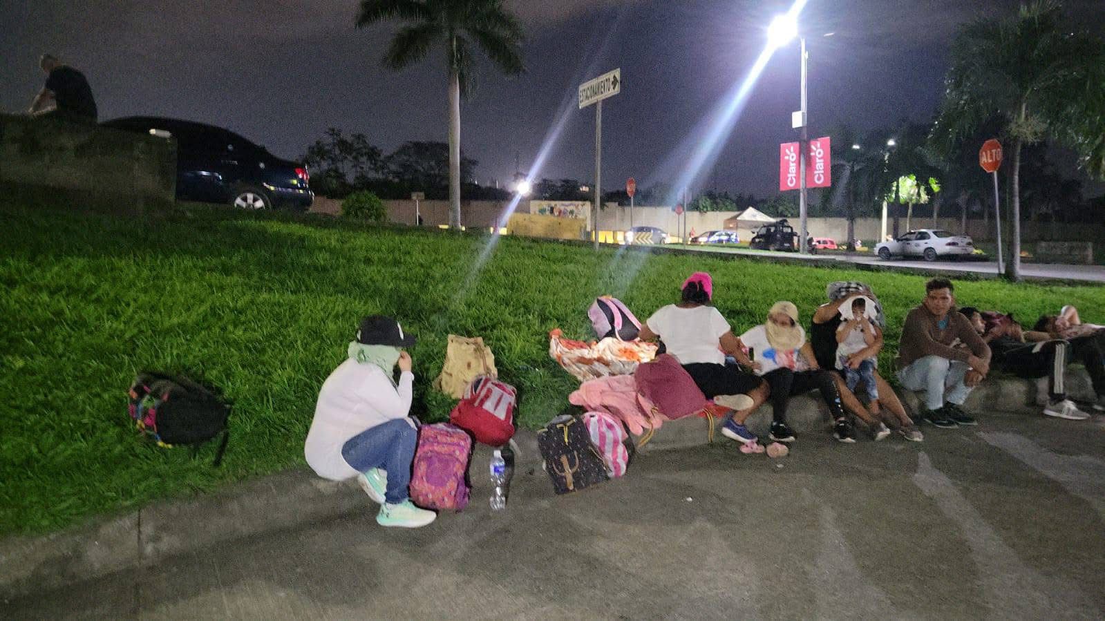 migrantes
