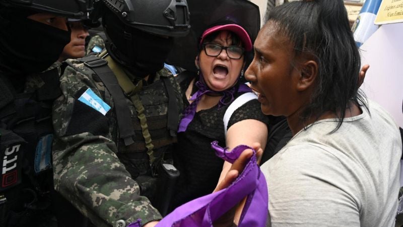 por qué se celebra Día de la Mujer Hondureña