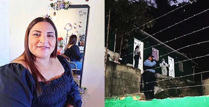 Administradora de apartamentos en Copán