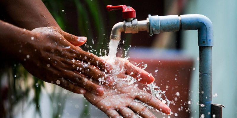 ¿Sin agua? Revisa las fechas y horarios de distribución en Tegucigalpa