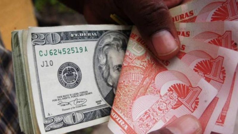 Aumento récord de remesas en enero