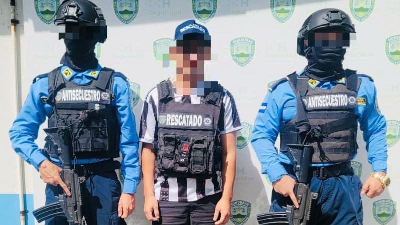 Autosecuestro
