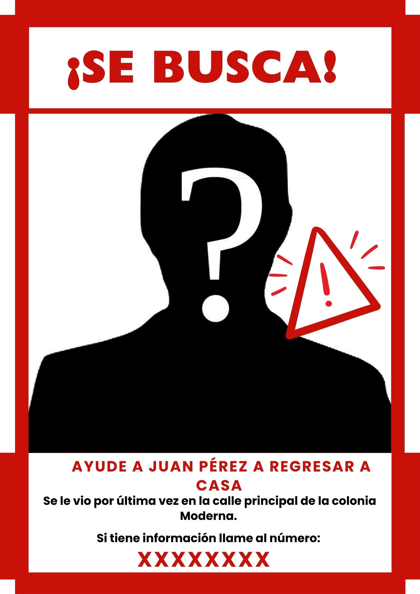 Secuestro Honduras