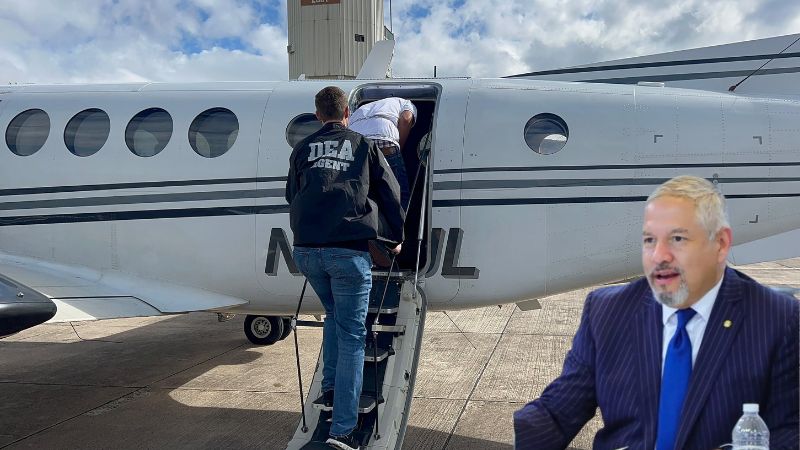 Canciller gobierno migración extradición Canciller gobierno migración extradición