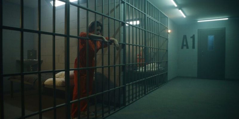 "Montaña de miseria": el infierno carcelario donde cumplirá condena JOH