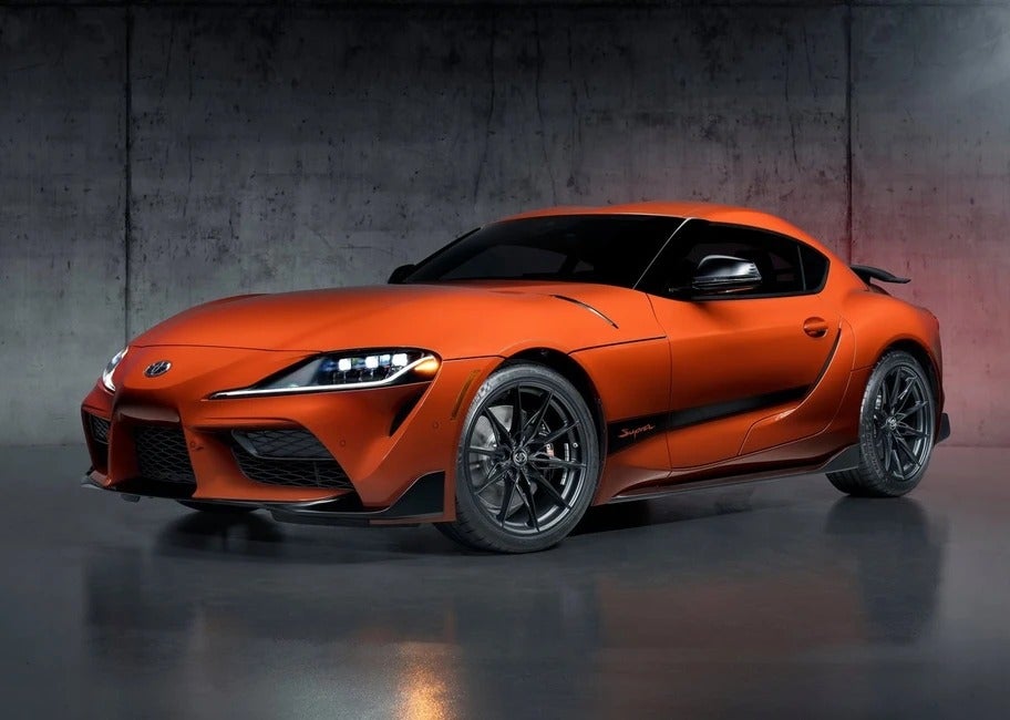 Toyota y Mazda