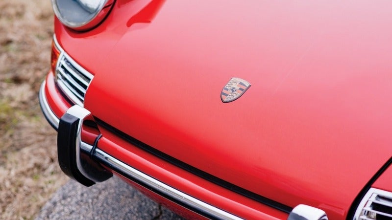 Porsche apuesta nuevamente por la combustión