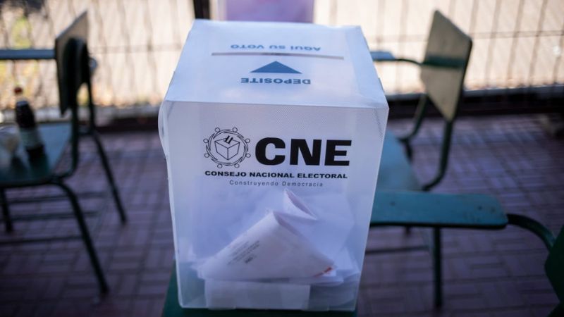 Centros de votación Honduras Centros de votación Honduras