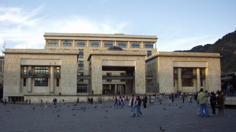 capo hondureño extradición Colombia