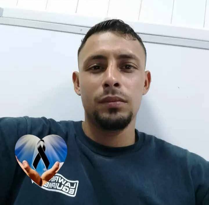 Joven ejecutado Chamelecón