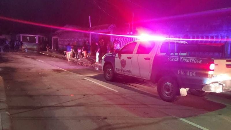 Tiroteo deja un muerto y un herido