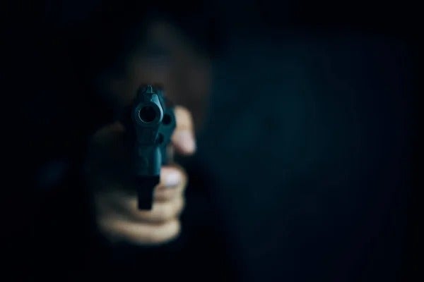 Comerciante es asesinado a balazos Comayagüela