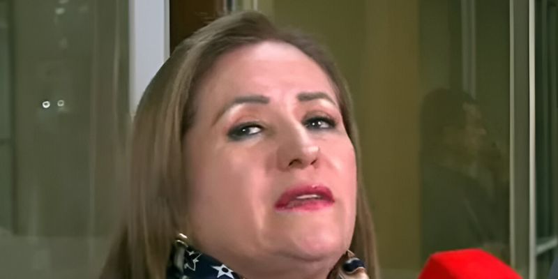 Resolución diputada Gladis López