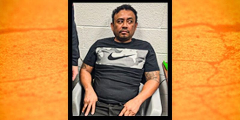 Hondureño en EEUU Hondureño enfrenta 80 años de prisión en EE.UU. por delito de violación