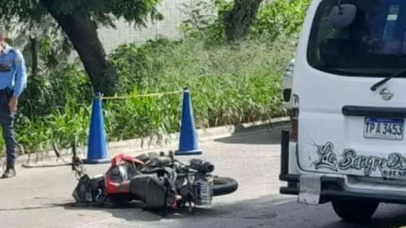 Accidente 
