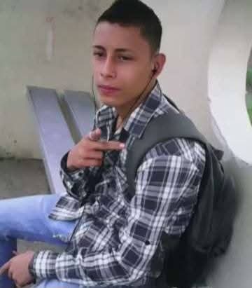 Joven ejecutado Chamelecón