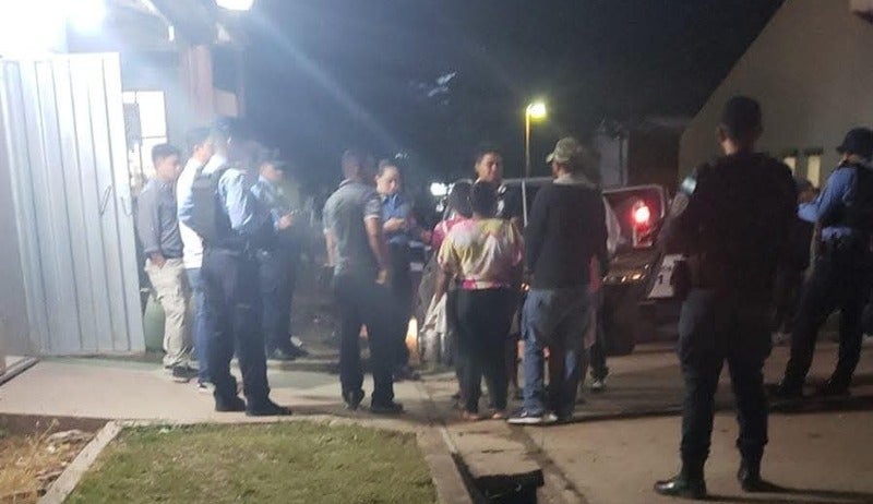 Bebé muere en Olancho medicamento antipiojos