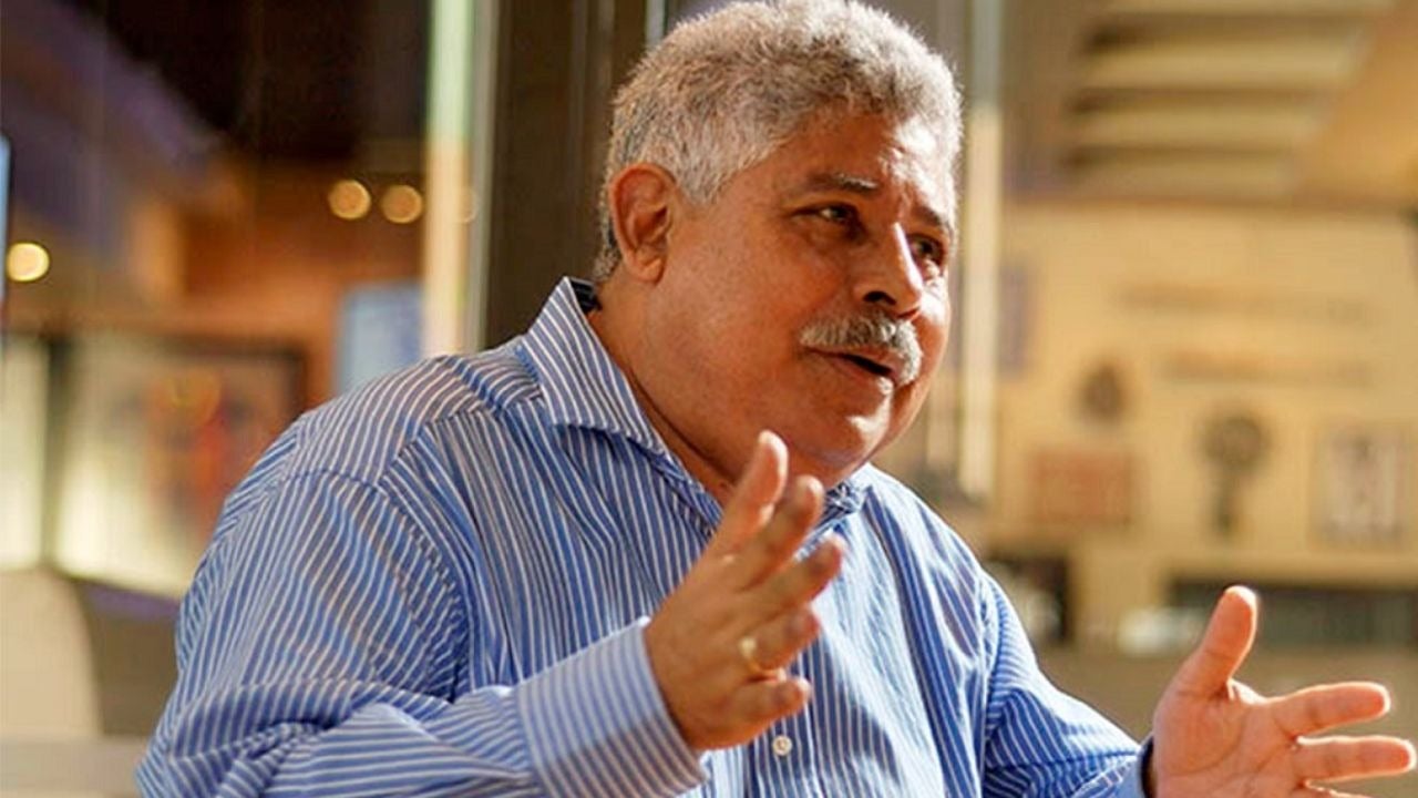 Marvin Ponce.