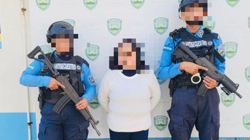 Prisión Patrona desaparición Baracoa Prisión Patrona desaparición Baracoa