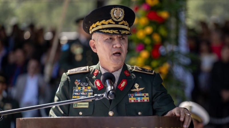 Roosevetl Hernández Roosevetl Hernández