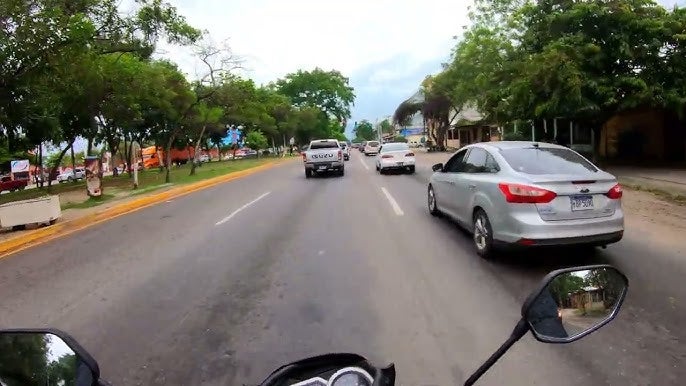 Segundo anillo