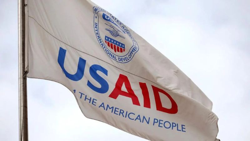 USAID Ayudas America Latina