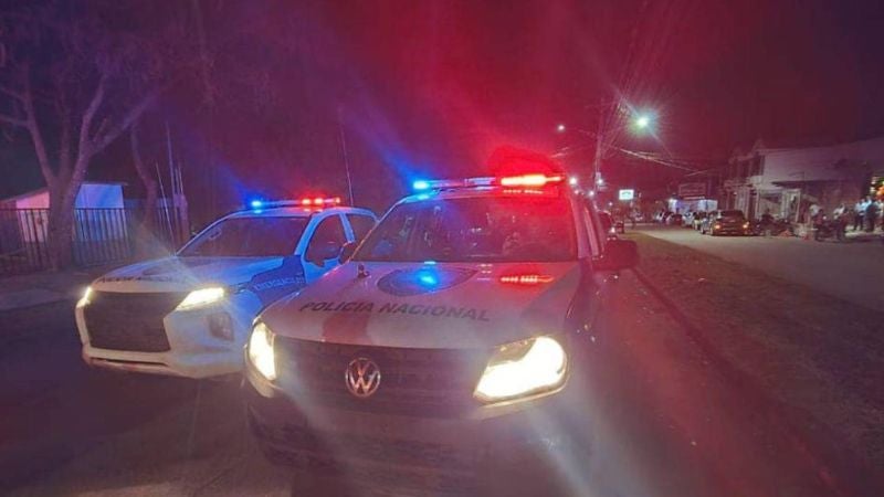 Alcalde de Catacamas exige investigaciones a fondo para frenar la violencia