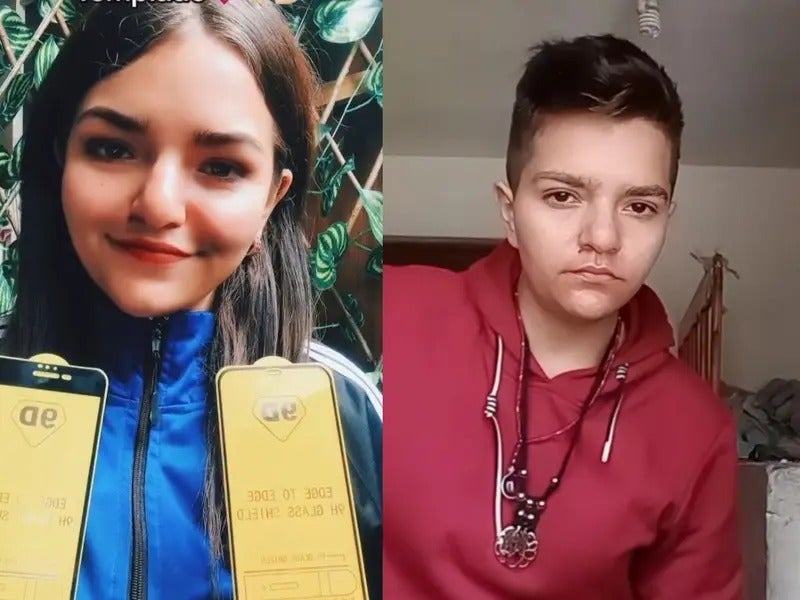 iInfluencer golpea a su papá psiquiátrico