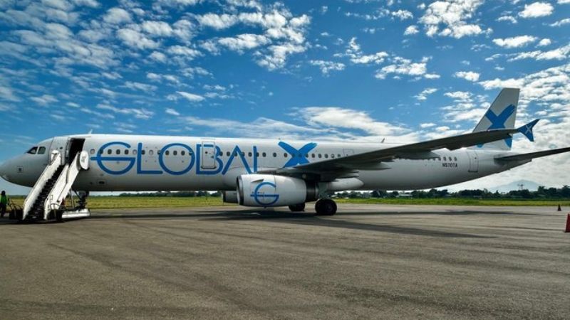 Vuelo deportados Vuelo deportados