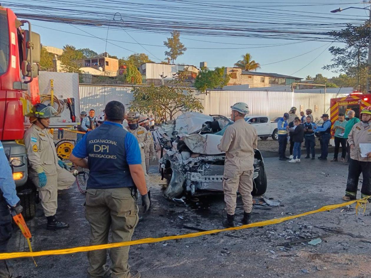 ACCIDENTE