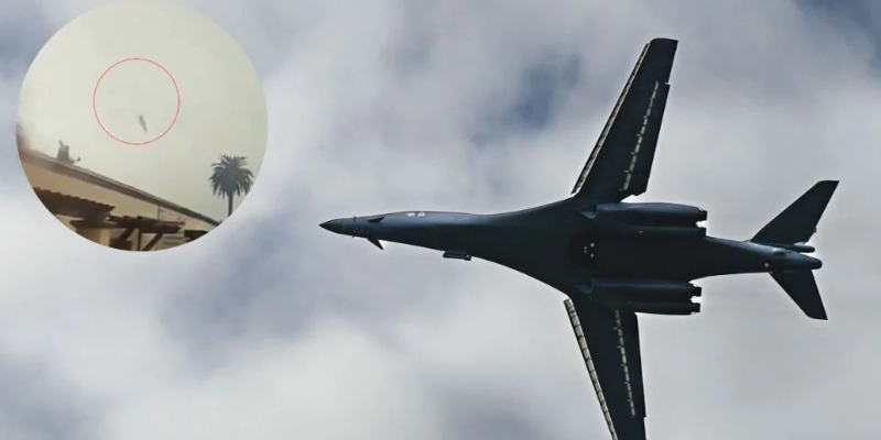 avión militar Avión Militar