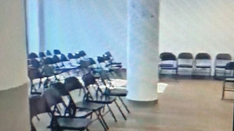 consulados hondureños en USA vacíos