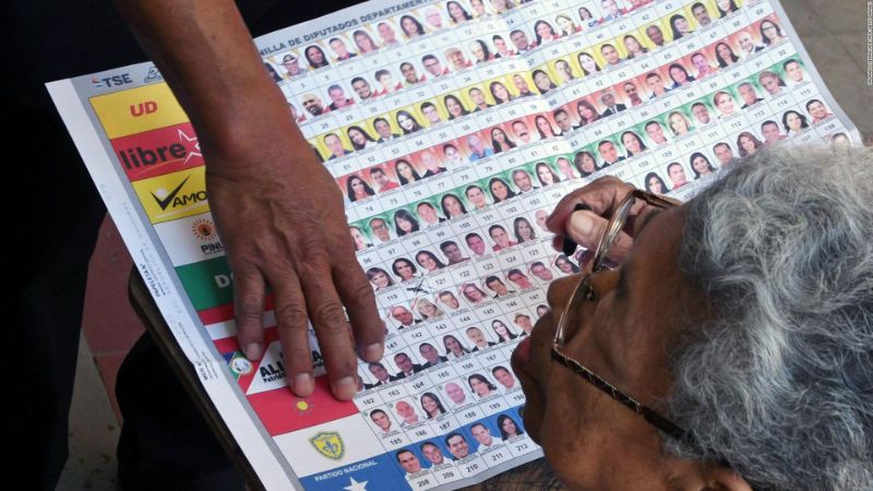 elecciones Honduras (1)