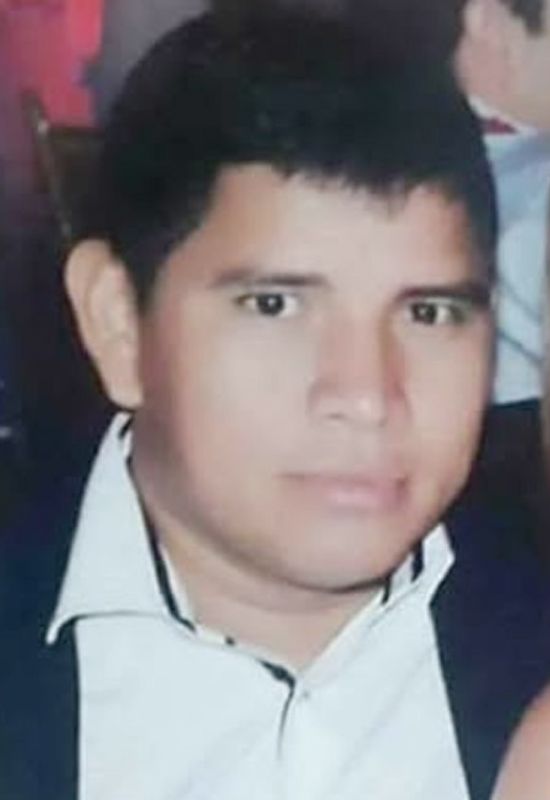 capo hondureño extradición Colombia