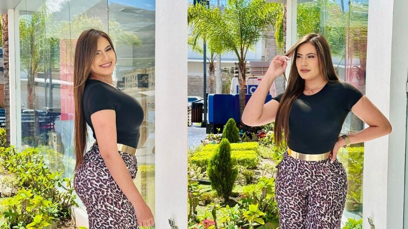Alejandra Rubio vuelve a HCH