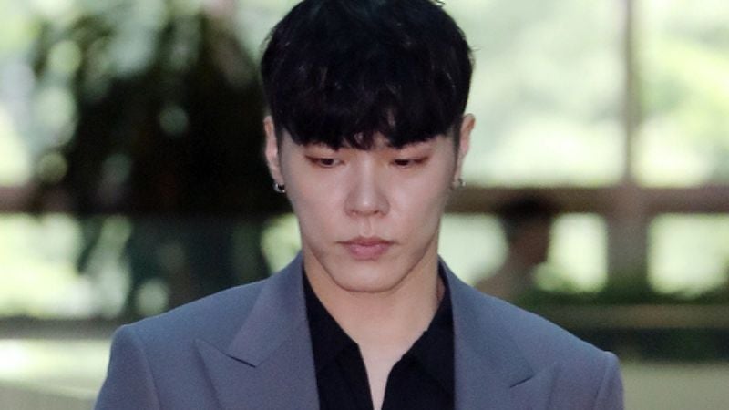 Fallece el cantante Choi Wheesung