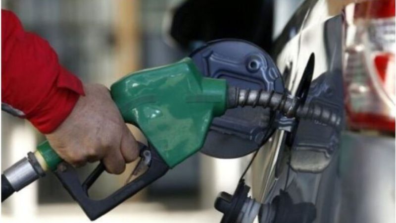 Precios de combustibles en Honduras el lunes 9 de junio de 2025