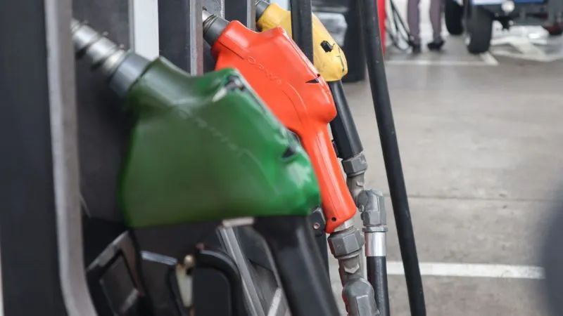 Precios de combustibles en Honduras desde el 14 de julio de 2025 Precios de combustibles en Honduras desde el 14 de julio de 2025